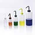 Bottles, Jars & Vials (Plastics)