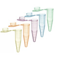 Microcentrifuge Tubes