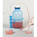 Vacuum Aspirator Bottles