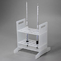 Tray Racks & Cabinet