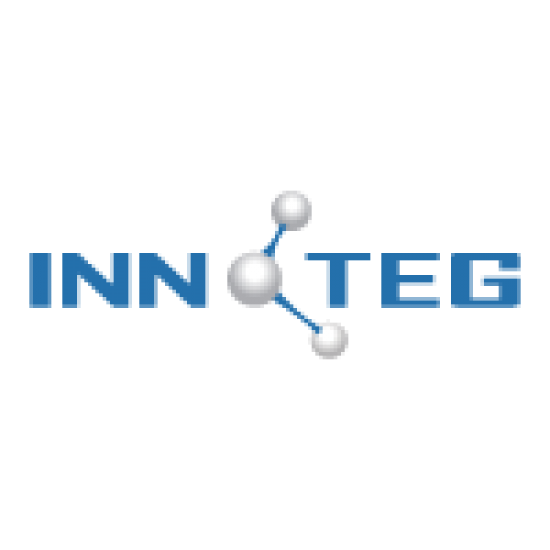 INNOTEG C18 Preparation of Chromatographic Column 20×150mm，10µm，120Å