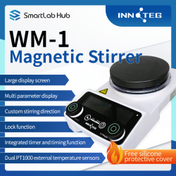 INNOTEG WM-1 Magnetic Stirrer