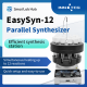 INNOTEG EasySyn-12 Parallel Synthesizer INNOTEG EasySyn-12 Parallel Synthesizer