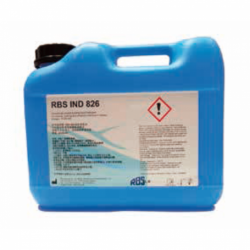 INNOTEG RBS Neutral cleaning agent, suitable for manual, ultrasonic cleaning, 5L/ barre