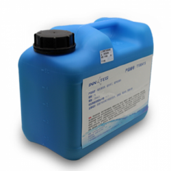 INNOTEG RBS Strong alkaline cleaning agent, suitable for manual, ultrasonic cleaning, 5L/ barrel