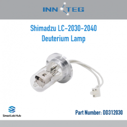 INNOTEG Deuterium lamp, suitable for Shimadzu LC-2030/2040