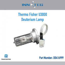 INNOTEG Deuterium lamp, suitable for Thermo Fisher U3000