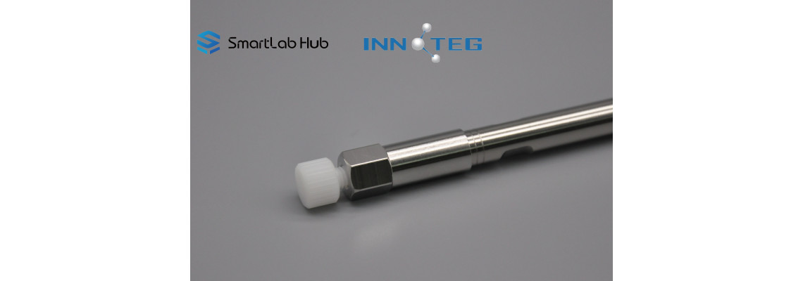 INNOTEG LC Column Application Case | Determination And Control of Synthetic Colorants in Food INNOTEG LC Column Application Case | Determination And Control of Synthetic Colorants in Food