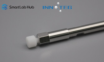 INNOTEG LC Column Application Case | Determination And Control of Synthetic Colorants in Food
