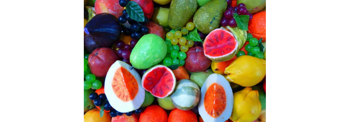 INNOTEG LC Column Application Case 2| Common Organic Acid Detection in Fruit INNOTEG LC Column Application Case 2| Common Organic Acid Detection in Fruit