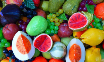 INNOTEG LC Column Application Case 2| Common Organic Acid Detection in Fruit