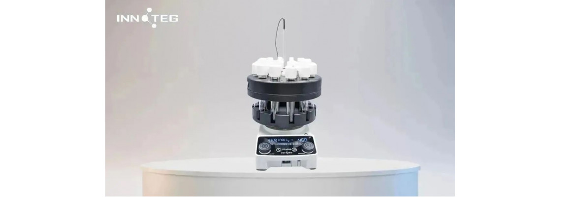 Why Is Parallel Synthesis a Key Technology To Accelerate Compound Discovery And Process Optimization? Why Is Parallel Synthesis a Key Technology To Accelerate Compound Discovery And Process Optimization?