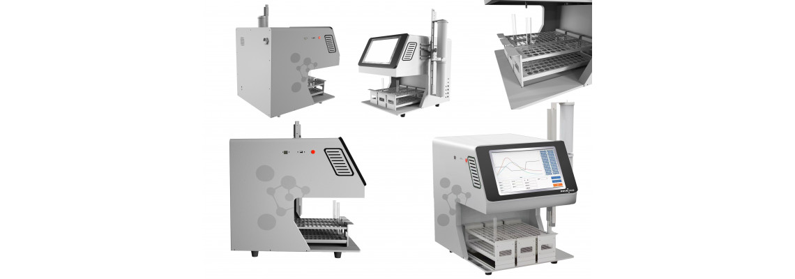New Products With Continuous Positive Review:Replacing Traditional Manual Purification Preparation Chromatography New Products With Continuous Positive Review:Replacing Traditional Manual Purification Preparation Chromatography