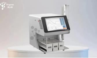 Small Class of EasyPrep | Exploring The Long History of Preparative Chromatography