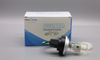 D2 Deuterium Lamp AAS HPLC UV VIS Agilent, Shimadzu, Waters, Thermo, Hitachi, Gilson, Lambda, Puxitec, Rayleigh …