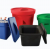 Small Class of Consumables| Bel-Art Magic Touch™ 2 ice basin