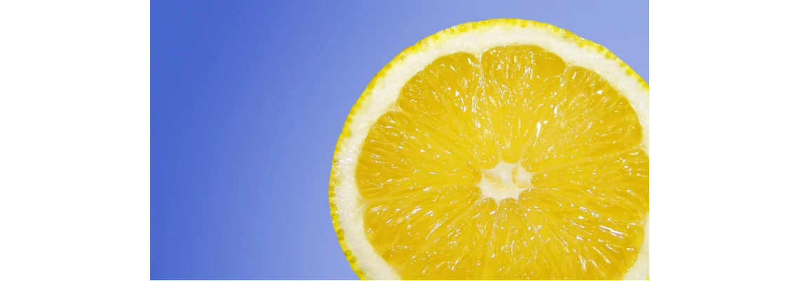 Can You Know Where a Lemon is Made by its Fragrance? Analyanalyzed by NTME-GC-MS Can You Know Where a Lemon is Made by its Fragrance? Analyanalyzed by NTME-GC-MS