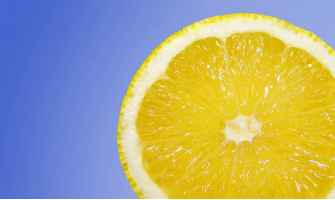 Can You Know Where a Lemon is Made by its Fragrance? Analyanalyzed by NTME-GC-MS