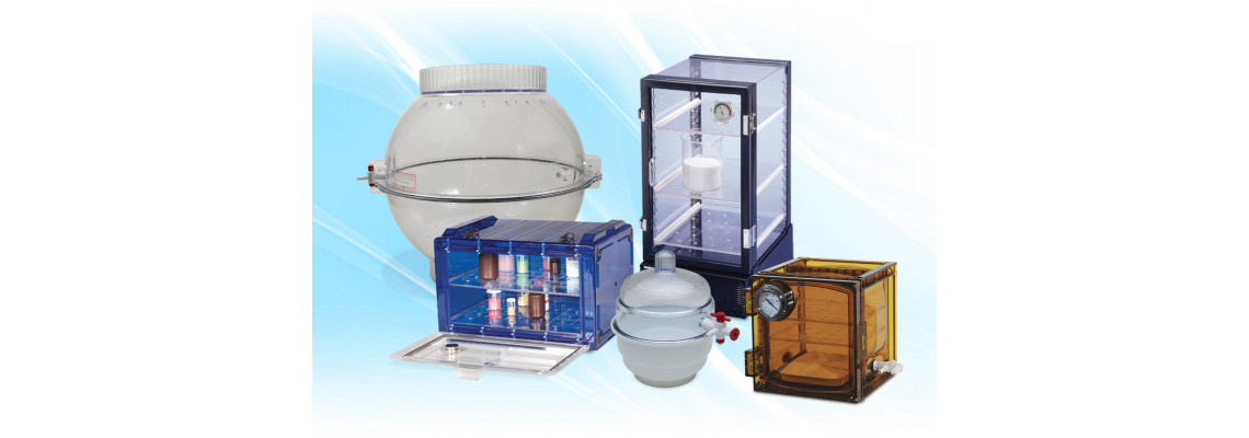 How to choose a Desiccator for your laboratory? How to choose a Desiccator for your laboratory?