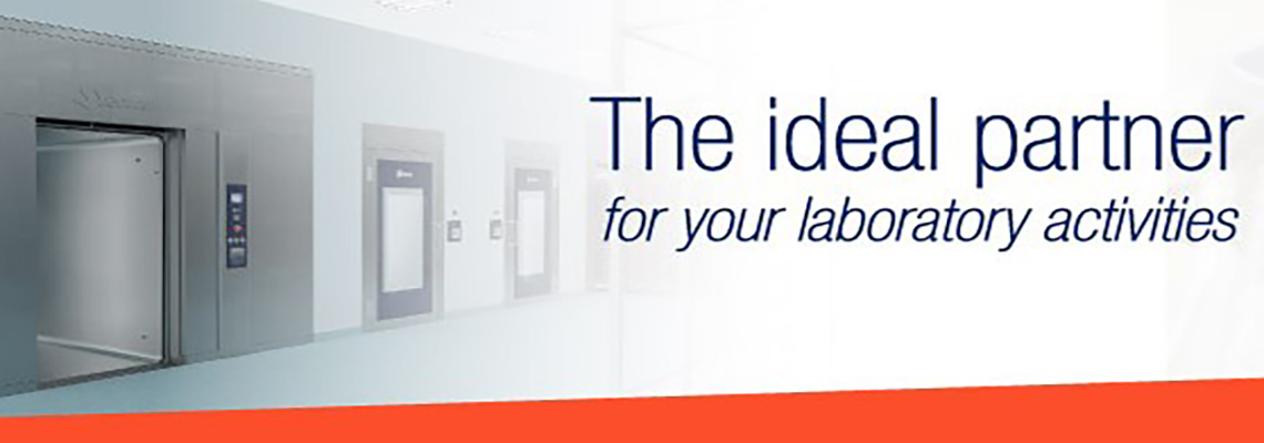 The Ideal Partner for Your Laboratory Activities - Steelco Sterilizing Autoclaves The Ideal Partner for Your Laboratory Activities - Steelco Sterilizing Autoclaves