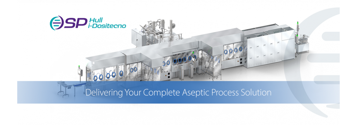Delivering Your Complete Aseptic Process Solution Delivering Your Complete Aseptic Process Solution