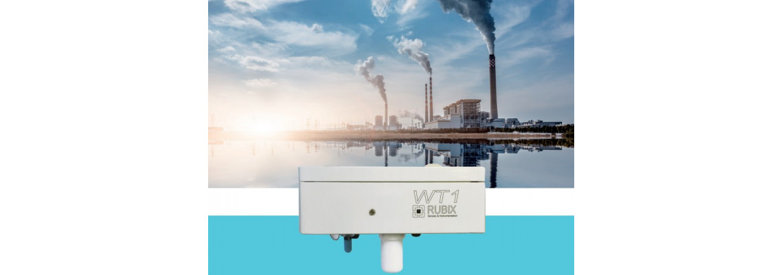 Monitor Emissions and Assess Their Impacts in Real-time Monitor Emissions and Assess Their Impacts in Real-time