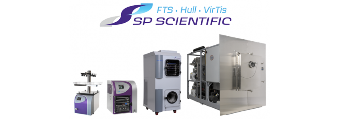 Your Best Choice of Freeze Dryers Your Best Choice of Freeze Dryers