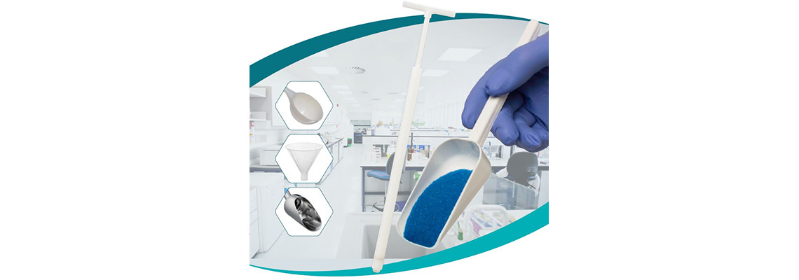Sterileware - The Sampling Tools You Rely On Sterileware - The Sampling Tools You Rely On