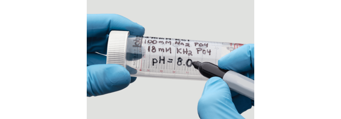 Unmatched Purity!!! Labcon MetalFree Centrifuge Tubes Unmatched Purity!!! Labcon MetalFree Centrifuge Tubes