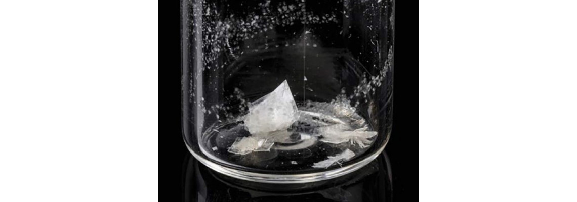 Crystallization Studies For Polymorph Screening Crystallization Studies For Polymorph Screening