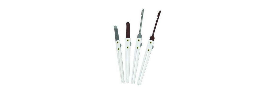 Make Accurate Additions of Precious Materials Make Accurate Additions of Precious Materials