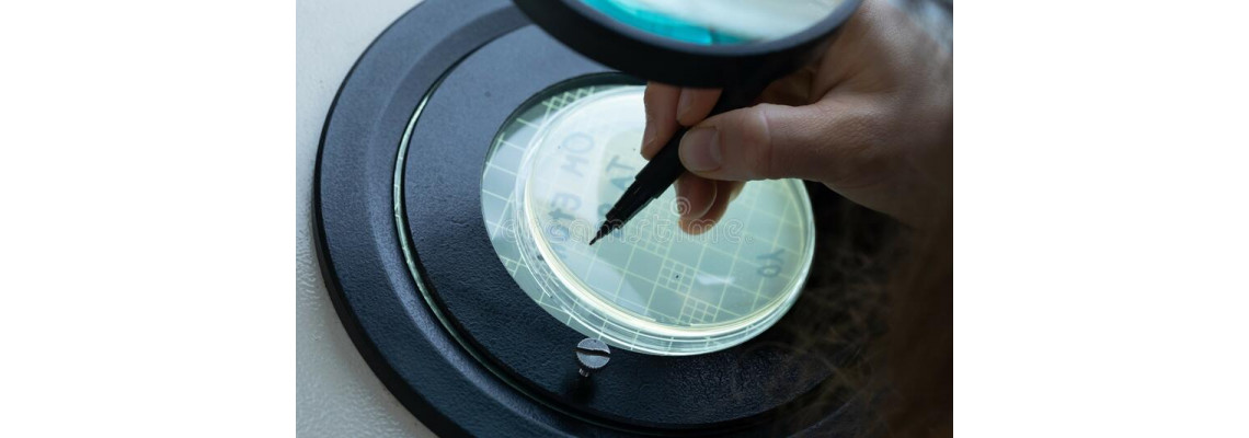 Don't Mess Up Your Samples! Don't Mess Up Your Samples!