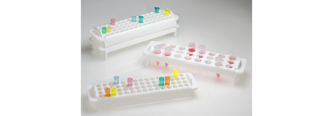 Work on the Benchtop, Float in the Water Bath! Work on the Benchtop, Float in the Water Bath!