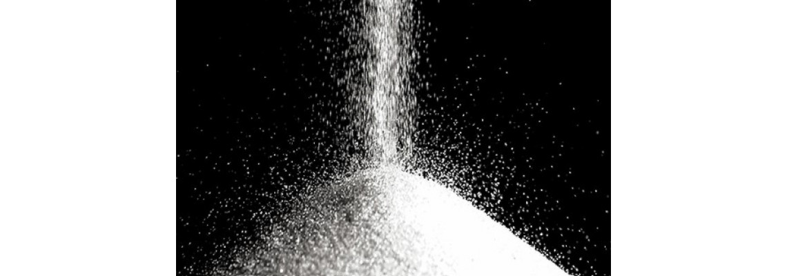 Why Measure the Flow Properties of Powders? Why Measure the Flow Properties of Powders?