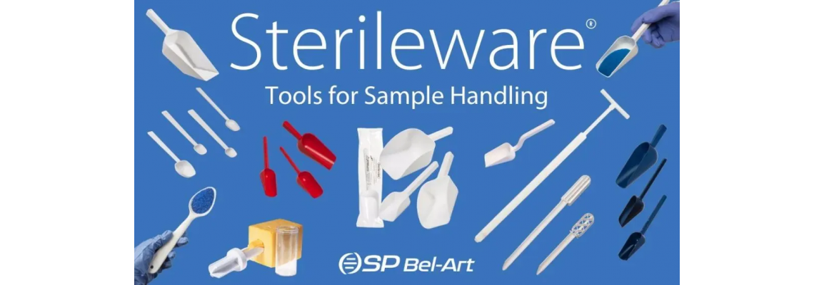Recommend Premium Products For You--SP Bel-Art Sterileware Sampling Tool Recommend Premium Products For You--SP Bel-Art Sterileware Sampling Tool