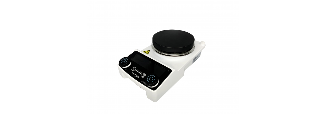 Say No To Non-standard Operations：How To Use a Magnetic Stirrer Correctly？