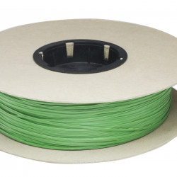 Bel-Art Wire Twist Tie Cord; 1500 ft.