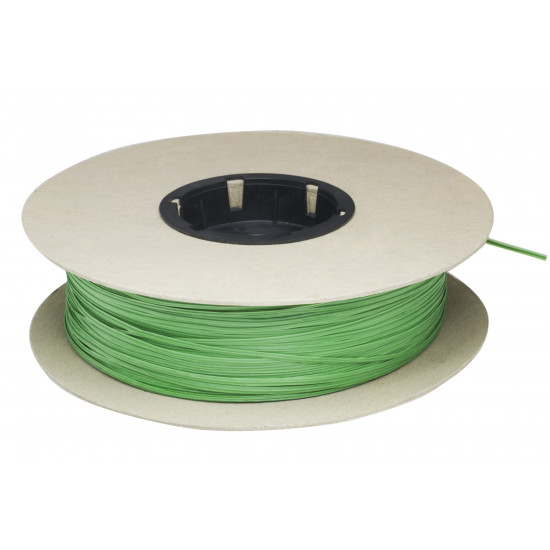 Bel-Art Wire Twist Tie Cord; 1500 ft.