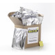 Bel-Art Odo-Clave Autoclave Deodorizer; Lemon Scent (Pack of 100) Bel-Art Odo-Clave Autoclave Deodorizer; Lemon Scent (Pack of 100)