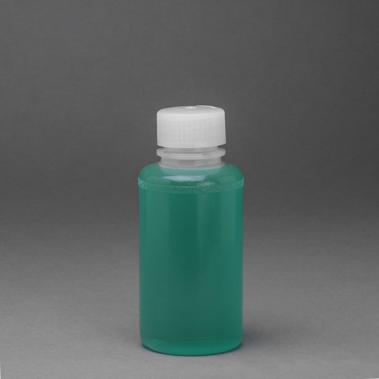 Bel-Art Precisionware Narrow-Mouth 125ml (4 oz) High-Density Polyethylene Bottles; Polypropylene Cap, 28mm Closure (Pack of 12) Bel-Art Precisionware Narrow-Mouth 125ml (4 oz) High-Density Polyethylene Bottles; Polypropylene Cap, 28mm Closure (Pack of 12)