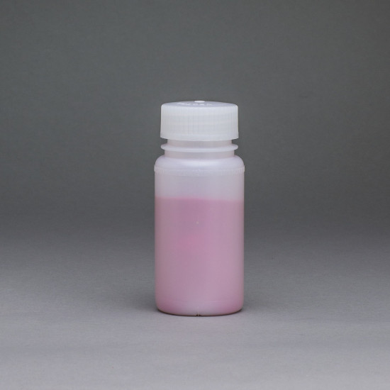 Bel-Art Precisionware Wide-Mouth 125ml (4 oz) High-Density Polyethylene Bottles; Polypropylene Cap, 38mm Closure (Pack of 12) Bel-Art Precisionware Wide-Mouth 125ml (4 oz) High-Density Polyethylene Bottles; Polypropylene Cap, 38mm Closure (Pack of 12)