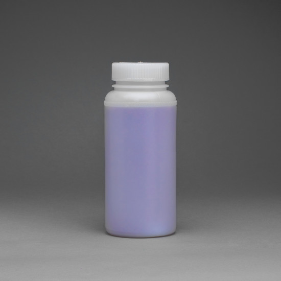 Bel-Art Precisionware Wide-Mouth 500ml (16oz) High Density Polyethylene Bottles; Polypropylene Cap, 53mm Closure (Pack of 12) Bel-Art Precisionware Wide-Mouth 500ml (16oz) High Density Polyethylene Bottles; Polypropylene Cap, 53mm Closure (Pack of 12)