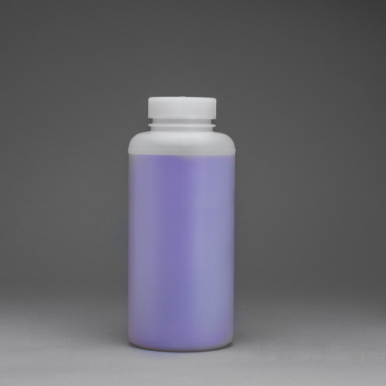 Bel-Art Precisionware Wide-Mouth 1000ml (32oz) High-Density Polyethylene Bottles; Polypropylene Cap, 53mm Closure (Pack of 6) Bel-Art Precisionware Wide-Mouth 1000ml (32oz) High-Density Polyethylene Bottles; Polypropylene Cap, 53mm Closure (Pack of 6)