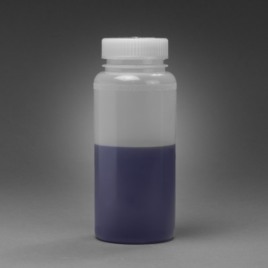 Bel-Art Precisionware Wide-Mouth 500ml (16oz) Autoclavable Polypropylene Bottles; Polypropylene Cap, 53mm Closure (Pack of 12) Bel-Art Precisionware Wide-Mouth 500ml (16oz) Autoclavable Polypropylene Bottles; Polypropylene Cap, 53mm Closure (Pack of 12)