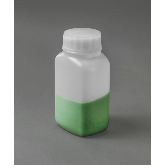 Bel-Art Polystormor Square Edge, Wide-Mouth 250ml (8oz) Polyethylene Bottles; Polypropylene Cap, 43mm Closure (Pack of 12) Bel-Art Polystormor Square Edge, Wide-Mouth 250ml (8oz) Polyethylene Bottles; Polypropylene Cap, 43mm Closure (Pack of 12)