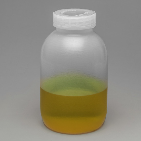Bel-Art Wide-Mouth 2 L (½ gal) Polypropylene Mason Jars (Pack of 3) Bel-Art Wide-Mouth 2 L (½ gal) Polypropylene Mason Jars (Pack of 3)
