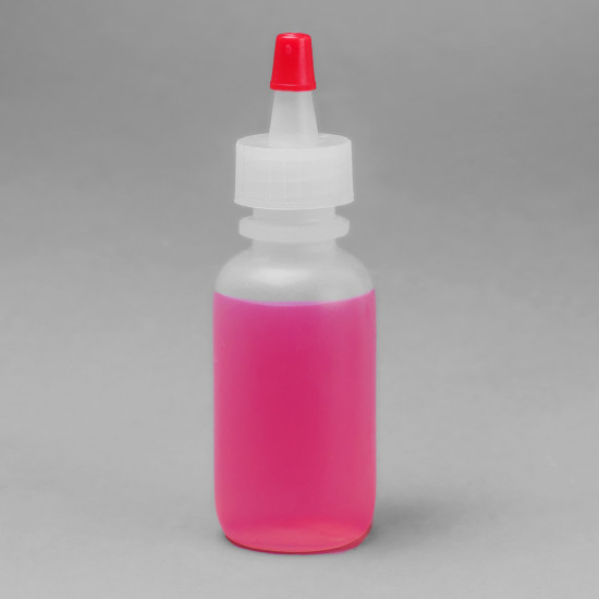 Bel-Art Dispensing/Drop 30ml (1oz) Polyethylene Bottles; 18mm Closure (Pack of 12) Bel-Art Dispensing/Drop 30ml (1oz) Polyethylene Bottles; 18mm Closure (Pack of 12)