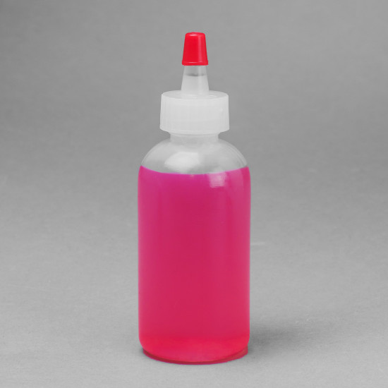 Bel-Art Dispensing/Drop 60ml (2oz) Polyethylene Bottles; 18mm Closure (Pack of 12)