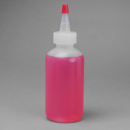 Bel-Art Dispensing/Drop 125ml (4oz) Polyethylene Bottles; 24mm Closure (Pack of 12) Bel-Art Dispensing/Drop 125ml (4oz) Polyethylene Bottles; 24mm Closure (Pack of 12)