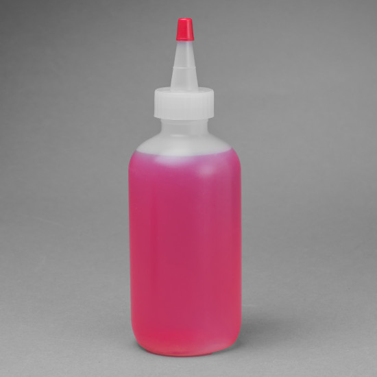 Bel-Art Dispensing/Drop 185ml (6oz) Polyethylene Bottles; 24mm Closure (Pack of 12) Bel-Art Dispensing/Drop 185ml (6oz) Polyethylene Bottles; 24mm Closure (Pack of 12)